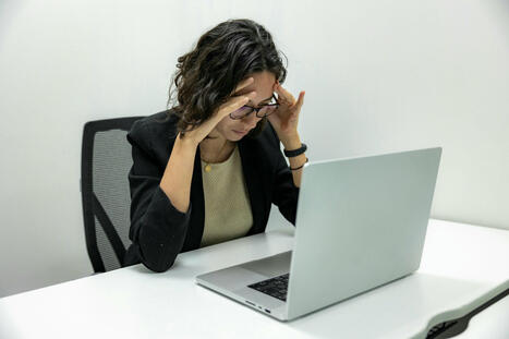 How can leaders support their teams in managing stress? - HR News | Stress Management | Scoop.it